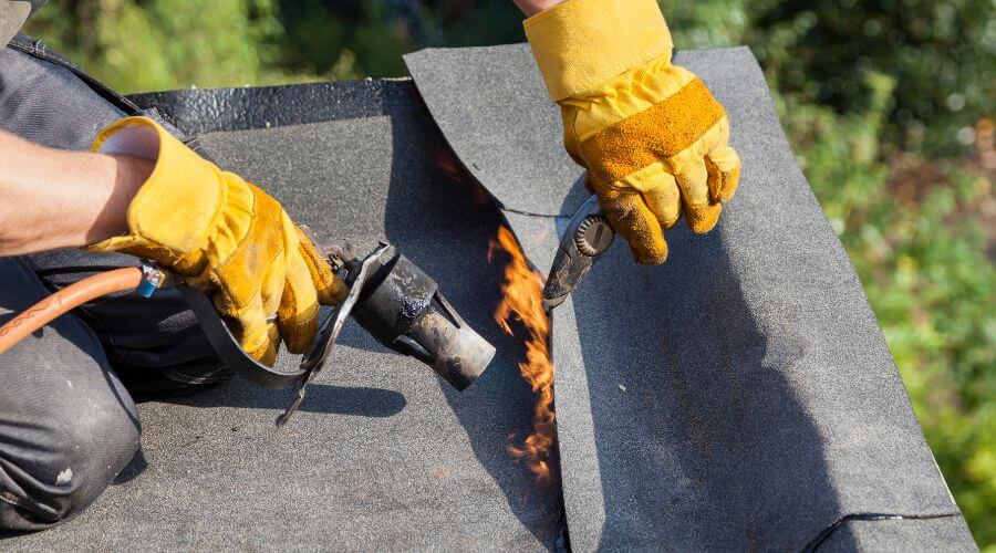 Expert new roof installation services in Woodland, AL